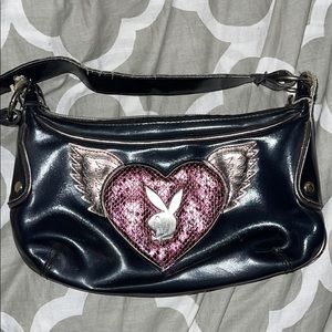Playboy Purse